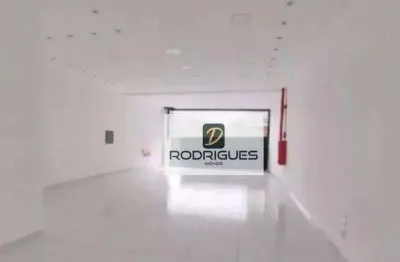 Prédio para alugar, 868 m² por r$ 30.000,01/mês - centro - são bernardo do campo/sp
