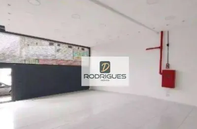 Prédio para alugar, 868 m² por r$ 30.000,01/mês - centro - são bernardo do campo/sp