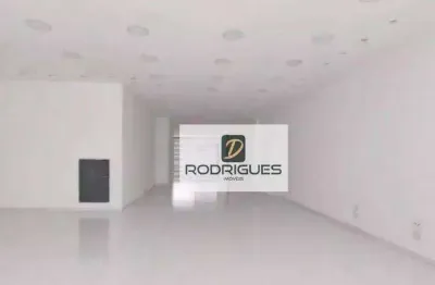 Prédio para alugar, 868 m² por r$ 30.000,01/mês - centro - são bernardo do campo/sp