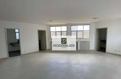 Sala, 64 m² - venda por r$ 320.000,00 ou aluguel por r$ 2.512,00/mês - rudge ramos - são bernardo do campo/sp