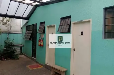 Prédio, 720 m² - venda por r$ 3.440.000 ou aluguel por r$ 32.450- vila margarida - sbc