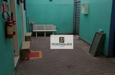 Prédio, 720 m² - venda por R$ 3.440.000 ou aluguel por R$ 32.450- Vila Margarida - SBC