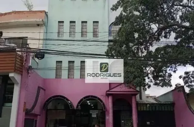 Prédio, 720 m² - venda por r$ 3.440.000 ou aluguel por r$ 32.450- vila margarida - sbc