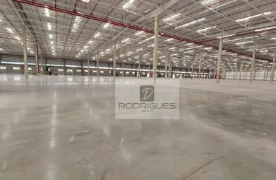 Galpão para alugar, 3860 m² por r$ 146.694,31/mês - parque novo mundo - são paulo/sp