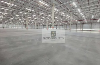 Galpão para alugar, 3860 m² por r$ 146.694,31/mês - parque novo mundo - são paulo/sp