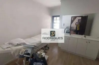 Sala comercial com 1 sala para alugar na Rua Espérico, Jardim do Mar, São Bernardo do Campo