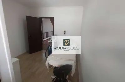 Sala comercial com 1 sala para alugar na Rua Espérico, Jardim do Mar, São Bernardo do Campo