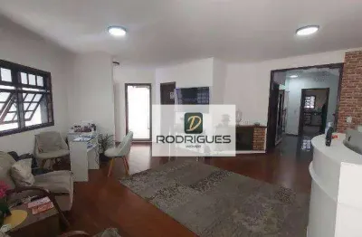 Sala para alugar, 50 m² por r$ 3.500,00/mês - jardim do mar - são bernardo do campo/sp