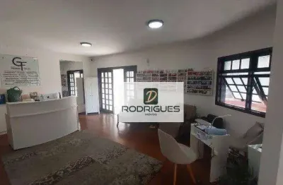 Sala para alugar, 50 m² por r$ 3.500,00/mês - jardim do mar - são bernardo do campo/sp