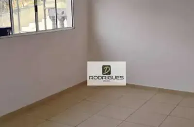 Sala comercial com 1 sala para alugar na Rua Amélia Eugênia, Centro, Diadema