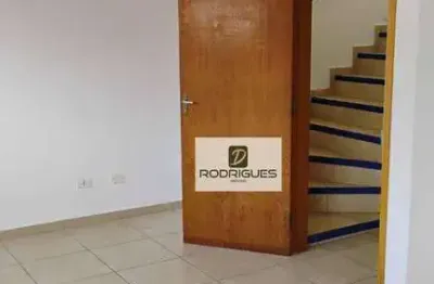Sala comercial com 1 sala para alugar na Rua Amélia Eugênia, Centro, Diadema