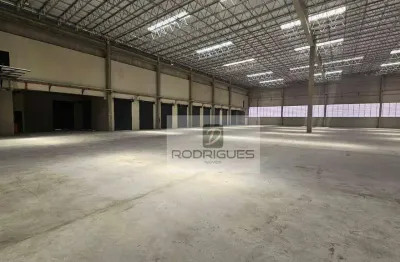 Galpão para alugar, 1850 m² por r$ 67.250,00/mês - são bernardo do campo - são bernardo do campo/sp