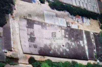 Galpão, 2705 m² - venda por r$ 10.000.000,00 ou aluguel por r$ 44.975,00/mês - centro - diadema/sp