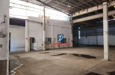 Galpão, 5891 m² - venda por r$ 28.000.000,00 ou aluguel por r$ 150.000,00/mês - centro - diadema/sp