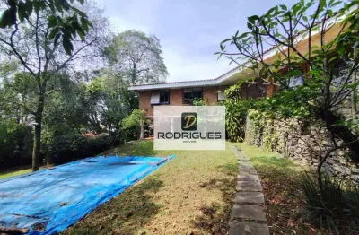 Casa com 6 dormitórios à venda, 597 m² por r$ 6.500.000,00 - anchieta - são bernardo do campo/sp