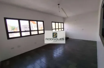 Prédio, 524 m² - venda por r$ 2.500.000,00 ou aluguel por r$ 18.500,00/mês - rudge ramos - são bernardo do campo/sp