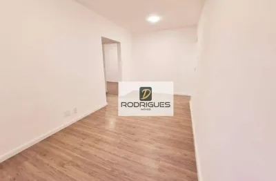 Apartamento com 2 quartos à venda, 53 m² por r$ 328.600 - independência - são bernardo do campo/sp