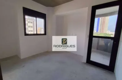 Apartamento com 2 quartos à venda, 157 m² por r$ 1.115.000 - jardim - santo andré/sp
