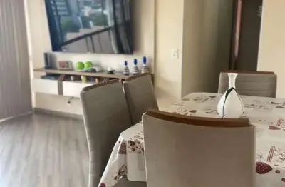 Apartamento com 3 quartos à venda, 90 m² por r$ 662.000 - casa branca - santo andré/sp