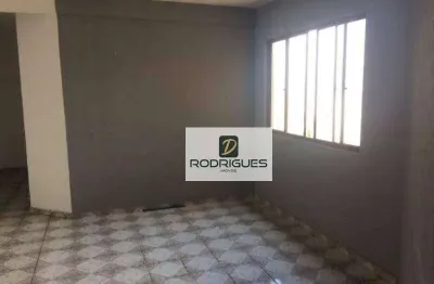Apartamento com 3 quartos à venda, 69 m² por r$ 375.000 - vila santa cecília - diadema
