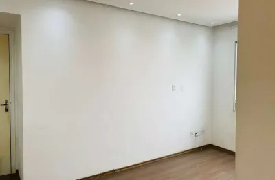 Apartamento com 2 dormitórios à venda, 43 m² por r$ 275.000,00 - canhema - diadema/sp