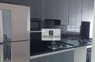 Apartamento com 2 quartos à venda, 32 m² por r$ 220.000 - parque bristol - são paulo/sp