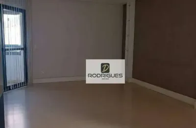 Apartamento com 3 quartos à venda, 98 m² por r$ 585.000 - vila valparaíso - santo andré/sp