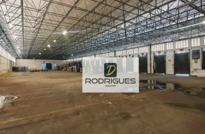 Galpão para alugar, 15000 m² por r$ 345.000,00/mês - santo andré - santo andré/sp