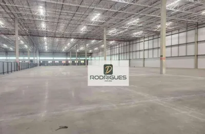 Galpão para alugar, 10200 m² por r$ 295.815,66/mês - batistini - são bernardo do campo/sp