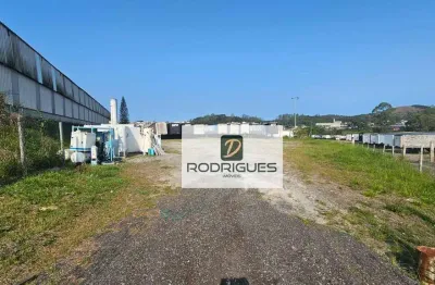 Terreno para alugar, 5000 m² por R$ 50.000,00/mês - Bairro dos Casa - São Bernardo do Campo/SP