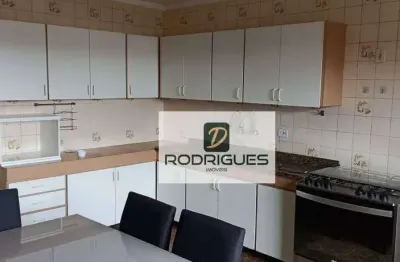 Sobrado com 6 quartos à venda, 420 m² por r$ 495.000 - inamar - diadema/sp