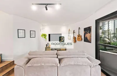 Apartamento com 3 dormitórios à venda, 115 m² por r$ 820.000,00 - centro - são bernardo do campo/sp
