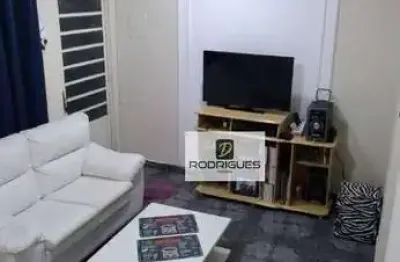Apartamento com 2 quartos à venda, 45 m² por r$ 175.000 - conceição - diadema/sp