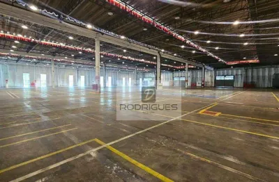 Galpão para alugar, 3700 m² por r$ 74.000,00/mês - são bernardo do campo - são bernardo do campo/sp