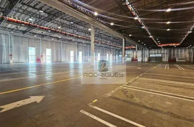 Galpão para alugar, 3700 m² por r$ 74.000,00/mês - são bernardo do campo - são bernardo do campo/sp