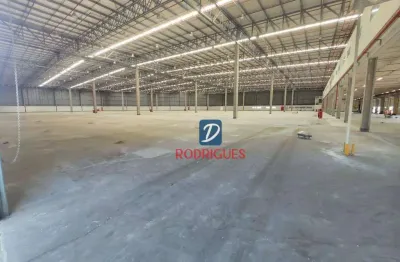 Galpão para alugar, 14531 m² por r$ 392.337,00/mês - alvarenga - são bernardo do campo/sp