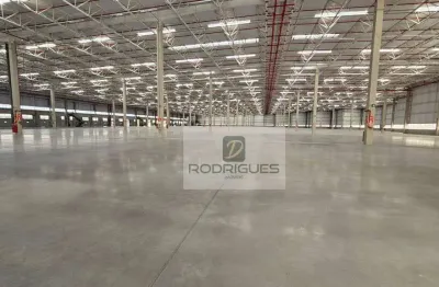 Galpão para alugar, 12079 m² por r$ 362.375,85/mês - vila noêmia - mauá/sp