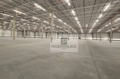 Galpão para alugar, 12079 m² por r$ 362.375,85/mês - vila noêmia - mauá/sp