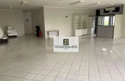 Conjunto para alugar, 595 m² por r$ 16.929,27/mês - santa paula - são caetano do sul/sp