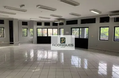 Conjunto para alugar, 595 m² por r$ 16.929,27/mês - santa paula - são caetano do sul/sp