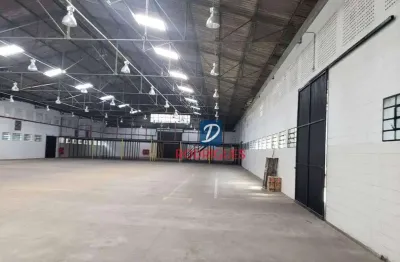 Galpão para alugar, 2900 m² por r$ 65.400,00/mês - são bernardo do campo - são bernardo do campo/sp