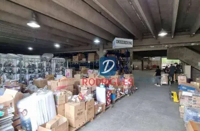 Galpão para venda, 14711 m² por r$ 39.000.000,00 - planalto - são bernardo do campo/sp