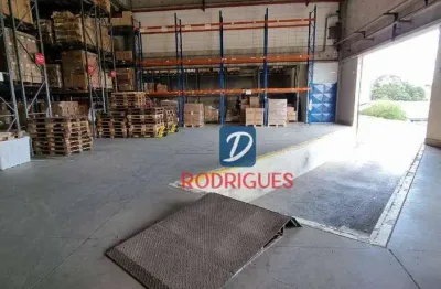 Galpão para venda, 14711 m² por r$ 39.000.000,00 - planalto - são bernardo do campo/sp