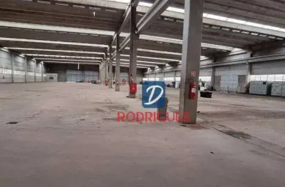 Galpão para alugar, 8690 m² por r$ 210.000,00/mês - são bernardo do campo - são bernardo do campo/sp