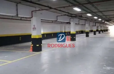 Galpão para alugar, 5955 m² por r$ 188.995/mês  - são paulo/sp