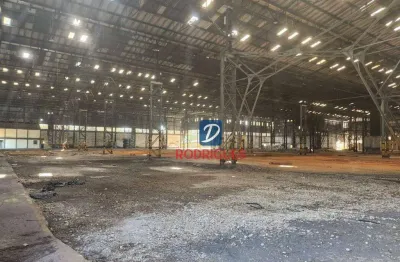 Barracão / Galpão / Depósito para alugar na Rua Alexandre Aliperti, Vila Água Funda, São Paulo