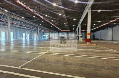 Galpão para alugar, 2150 m² por r$ 45.000,00/mês - são bernardo do campo - são bernardo do campo/sp