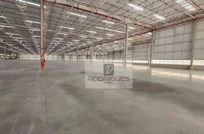 Galpão para alugar, 5176 m² por r$ 142.340,00/mês - vila noêmia - mauá/sp