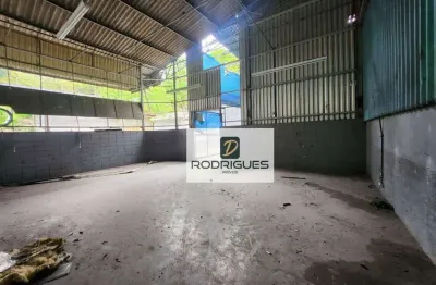 Galpão para alugar, 14374 m² por r$ 295.000,00/mês - jardim santa cruz (sacomã) - são paulo/sp