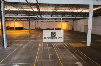 Galpão para alugar, 14850 m² por r$ 260.000,00/mês - são bernardo do campo - são bernardo do campo/sp